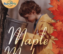 Nanabozho and the Maple Trees, Paperback / softback Book Nanabozho and the Maple Trees, Paperback / softback Book