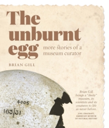 The Unburnt Egg