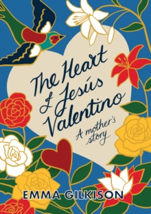 The Heart of Jesus Valentino