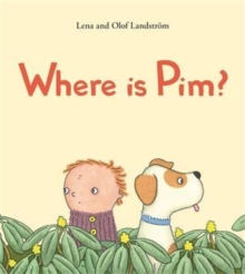 Where is Pim, Paperback / softback Book Where is Pim, Paperback / softback Book
