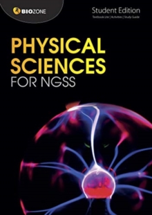 Physical Sciences for NGSS : Student Edition