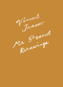 Mr. Peanut Drawings