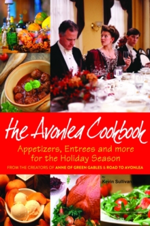 Avonlea Cookbook