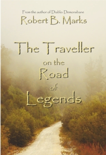 Traveller on the Road of Legends