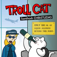 Troll Cat