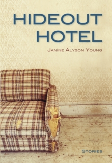 Hideout Hotel, Paperback Book Hideout Hotel, Paperback Book