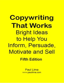 Copywriting That Works!