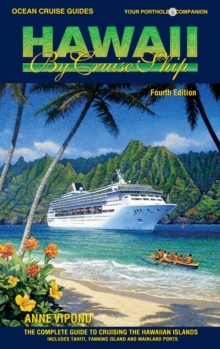 HAWAII BY CRUISE SHIP - 4th Edition