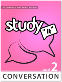 Study It Conversation 2 eBook