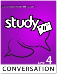 Study It Conversation 4 eBook