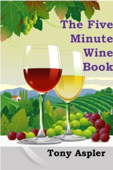 Five Minute Wine Book