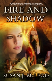 Fire And Shadow : Lily Evans Paranormal Mystery, #2