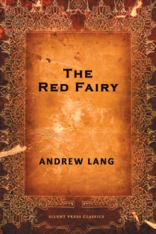 The Red Fairy