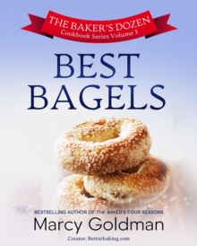 The Baker's Dozen Best Bagels : Best Bagels