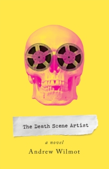 The Death Scene Artist