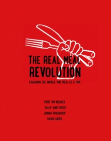 The Real Meal Revolution