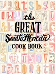 The Great South African Cookbook