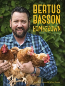 Homegrown, Paperback / softback Book Homegrown, Paperback / softback Book