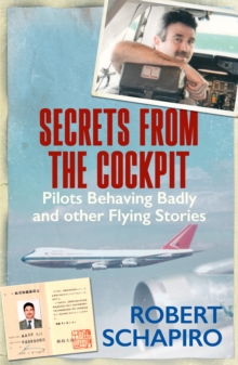 Secrets from the Cockpit