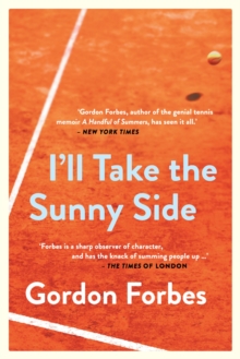 I'll take the sunny side, Paperback / softback Book I'll take the sunny side, Paperback / softback Book
