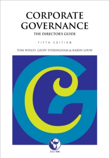 Corporate Governance 5ed