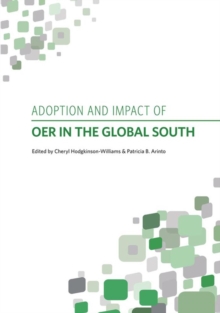 Adoption and impact of OER in the Global South