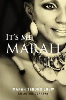 It's Me, Marah : An Autobiography, Paperback / softback Book It's Me, Marah : An Autobiography, Paperback / softback Book