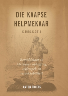 Die Kaapse Helpmekaar