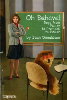 OH BEHAVE, Paperback Book OH BEHAVE, Paperback Book