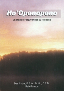 Ho'oponopono CD Set : Energetic Forgiveness & Release, CD-Audio Book Ho'oponopono CD Set : Energetic Forgiveness & Release, CD-Audio Book