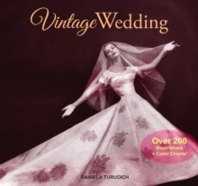 Vintage Wedding, 2nd, Paperback / softback Book Vintage Wedding, 2nd, Paperback / softback Book
