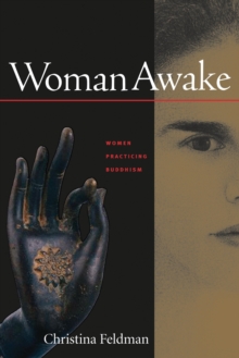 Woman Awake, Paperback / softback Book Woman Awake, Paperback / softback Book