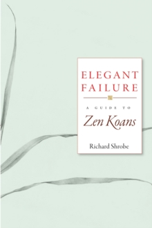 Elegant Failure