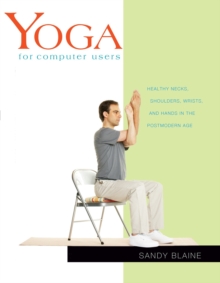 Yoga for Computer Users