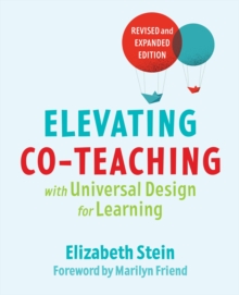 Elevating Co-teaching with Universal Design for Learning