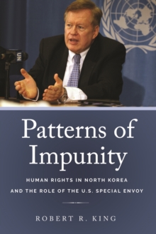 Patterns of Impunity