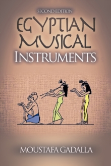 Egyptian Musical Instruments