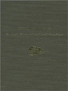 Krinoi Kai Limenes : Studies in Honor of Joseph and Maria Shaw, Hardback Book Krinoi Kai Limenes : Studies in Honor of Joseph and Maria Shaw, Hardback Book