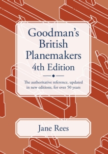 Goodman's British Planemakers