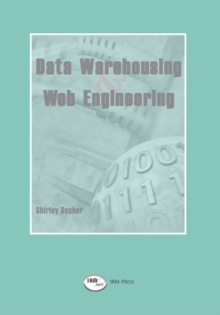 Data Warehousing and Web Engineering