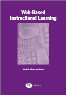 Web-Based Instructional Learning