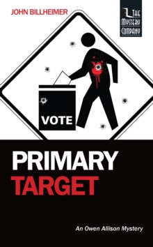 Distributed via Smashwords Primary Target, An Owen Allison Mystery , Owen Allison, #6