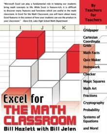 Excel for the Math Classroom