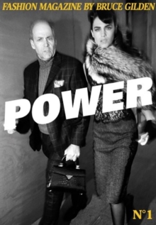 Fashion Magazine : by Bruce Gilden v. 2, Pamphlet Book Fashion Magazine : by Bruce Gilden v. 2, Pamphlet Book