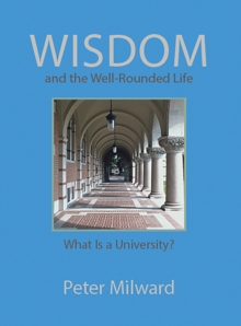 Wisdom and the Well-Rounded Life