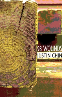 98 Wounds, Paperback / softback Book 98 Wounds, Paperback / softback Book