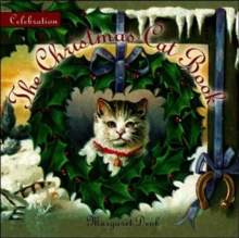 The Christmas Cat Book, Hardback Book The Christmas Cat Book, Hardback Book