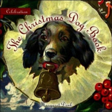 The Christmas Dog Book, Hardback Book The Christmas Dog Book, Hardback Book