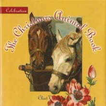 The Christmas Animal Book, Hardback Book The Christmas Animal Book, Hardback Book
