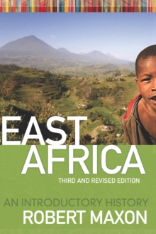 EAST AFRICA : AN INTRODUCTORY HISTORY